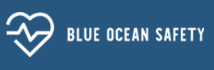 Blue Ocean Safety logo